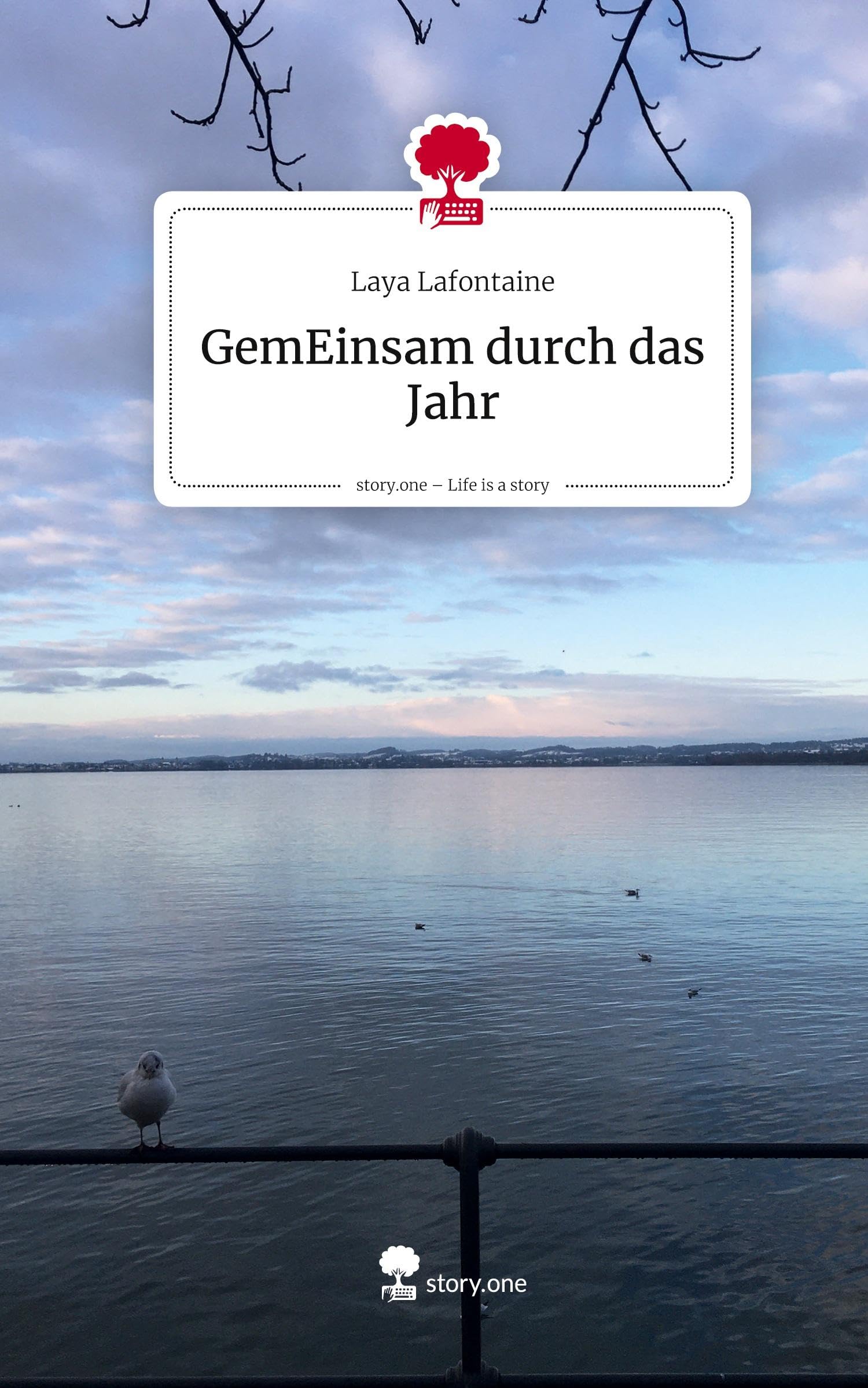 GemEinsam durch das Jahr. Life is a Story - story.one Contemporary literature