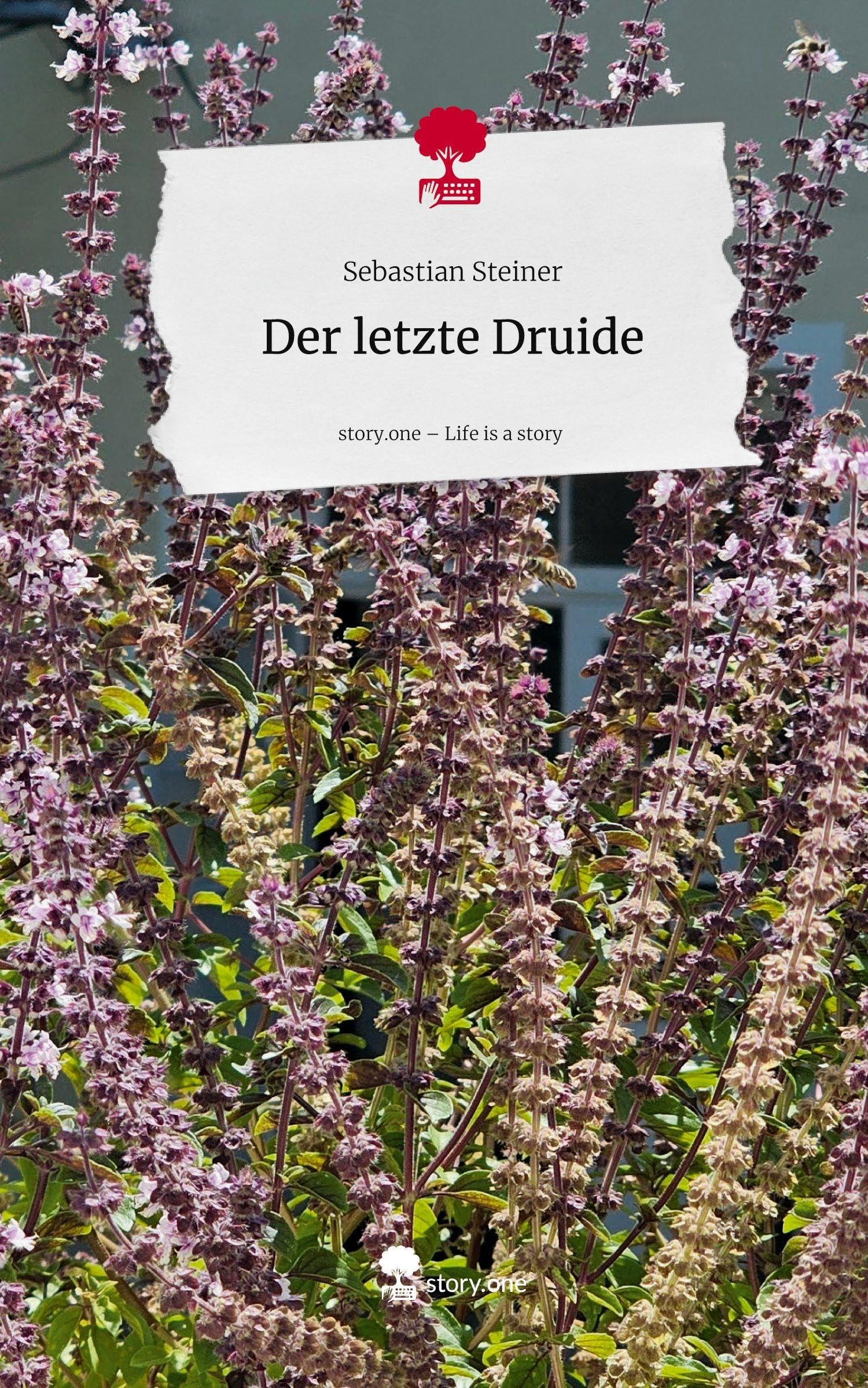 Der letzte Druide. Life is a Story - story.one Contemporary literature
