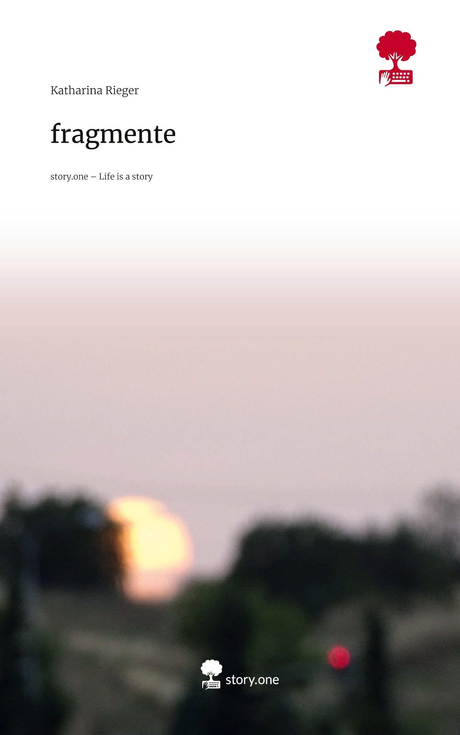 fragmente. Life is a Story - story.one Politics & Society