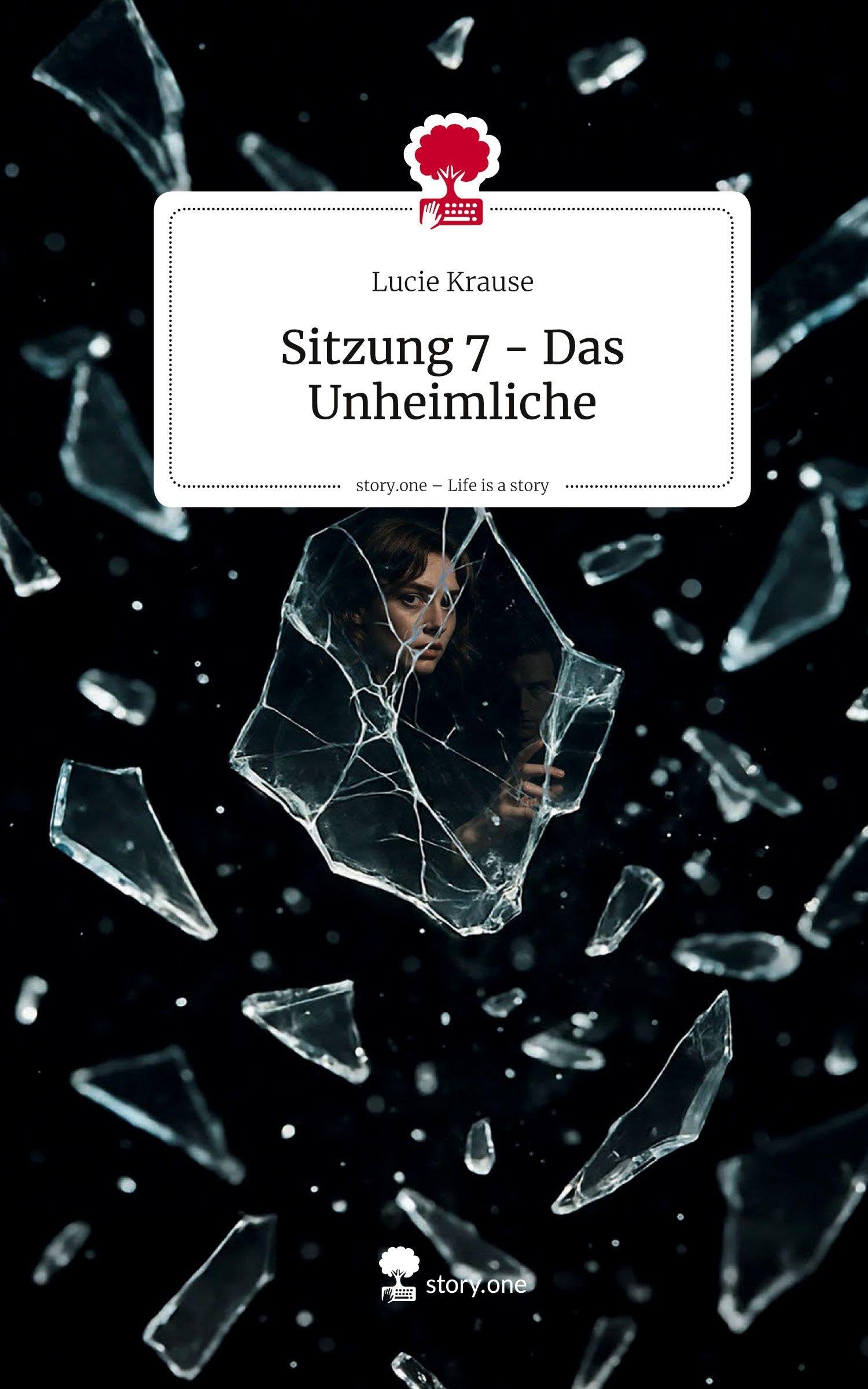 Sitzung 7 - Das Unheimliche. Life is a Story - story.one Contemporary literature