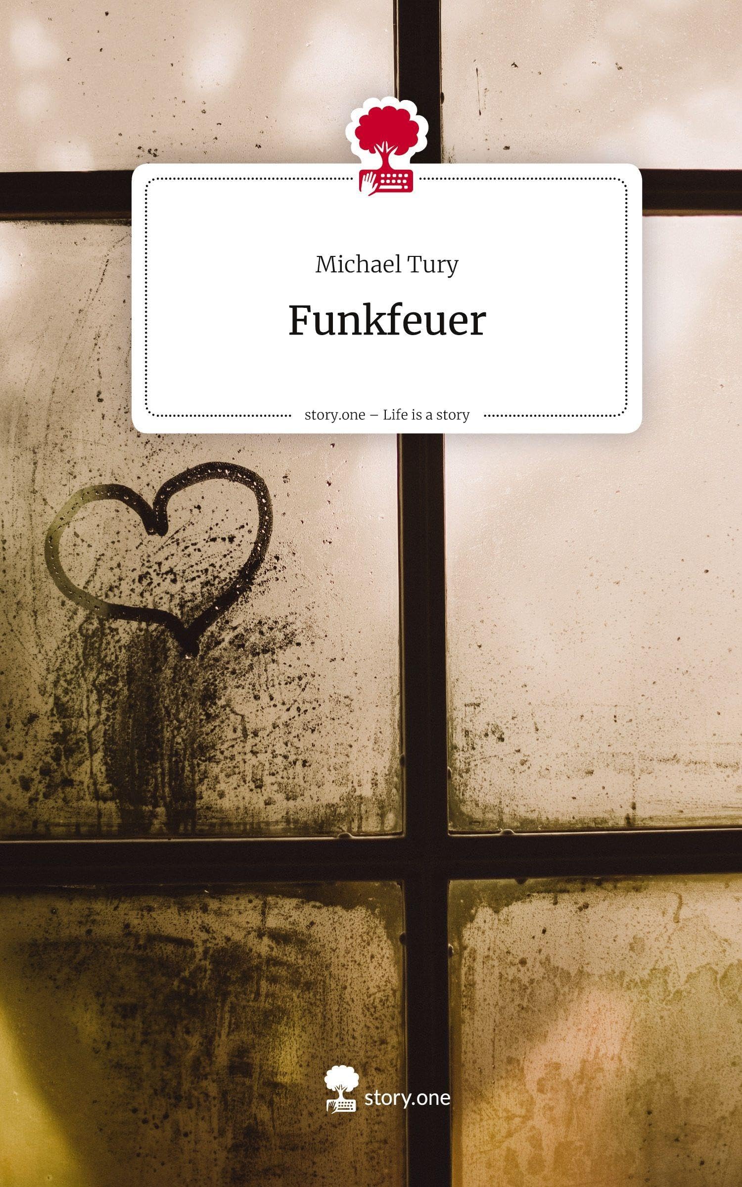 Funkfeuer. Life is a Story - story.one Contemporary literature