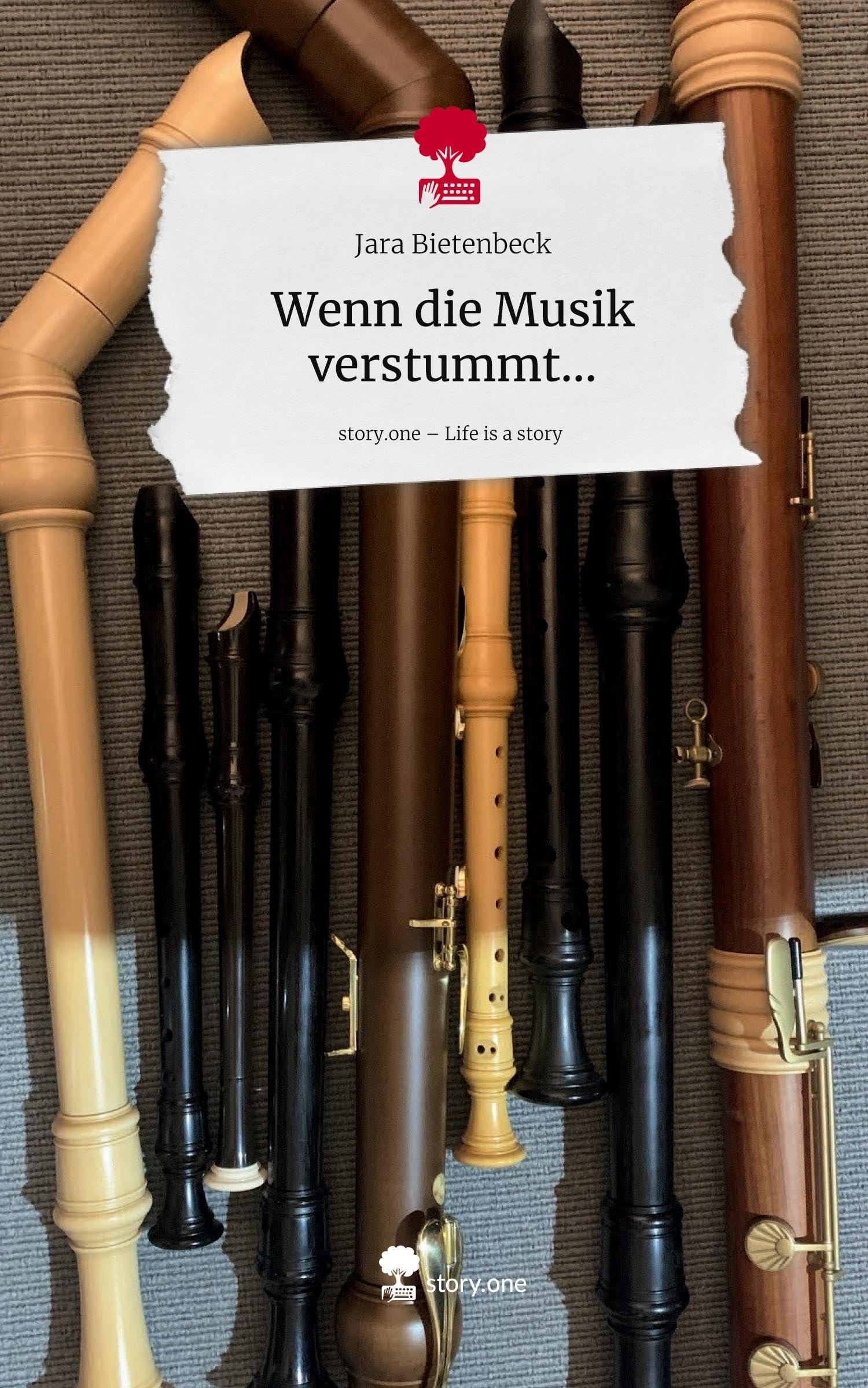 Wenn die Musik verstummt.... Life is a Story - story.one Politics & Society