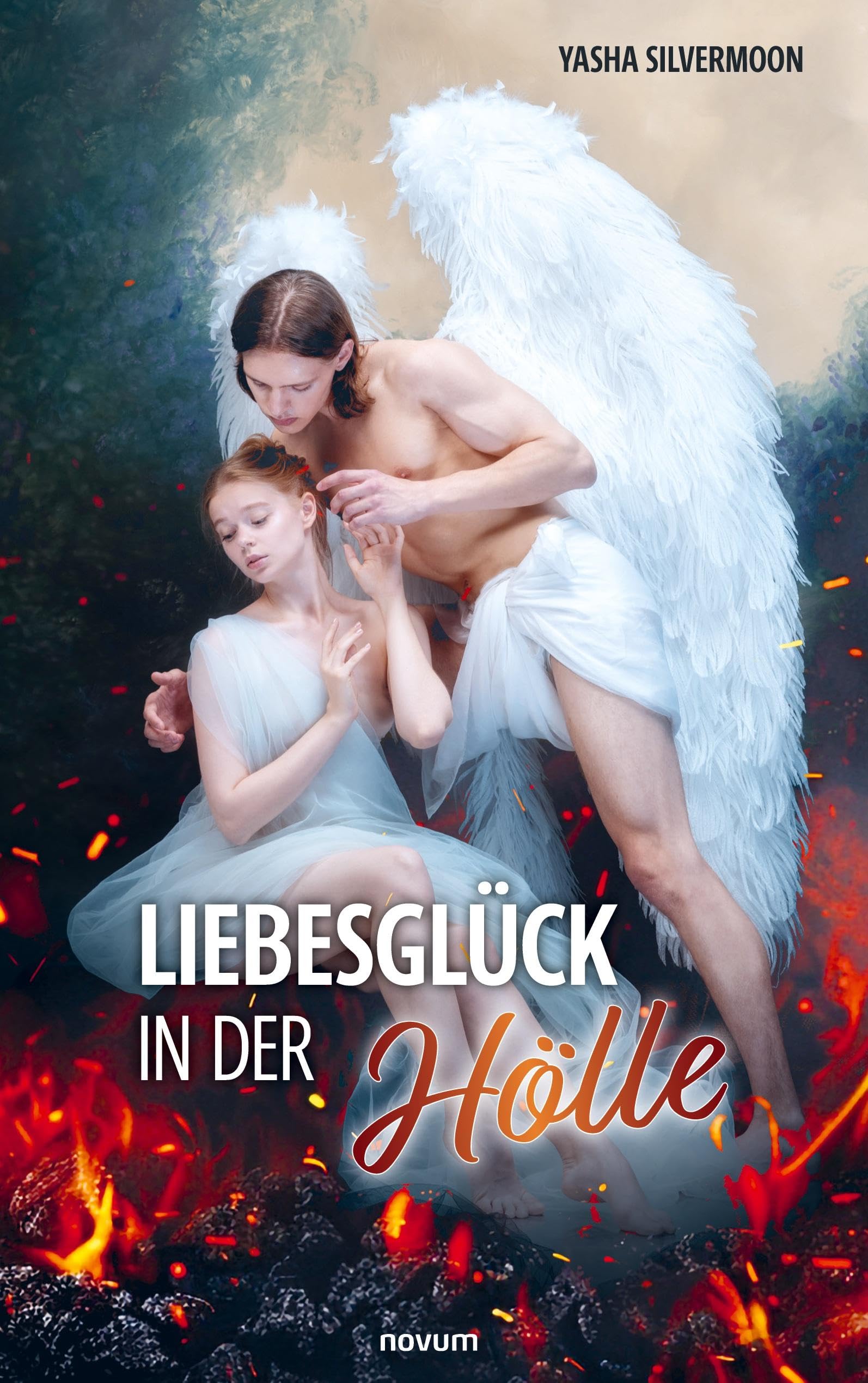 Liebesglück in der Hölle Contemporary literature