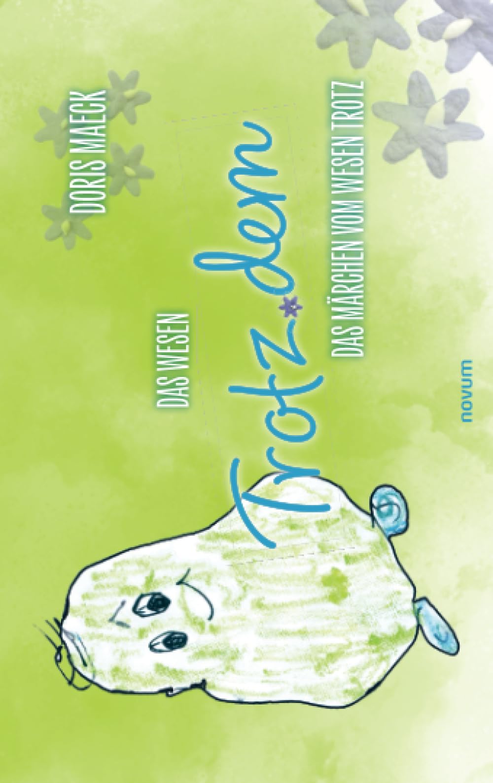 Product Image: Das Wesen Trotz.dem