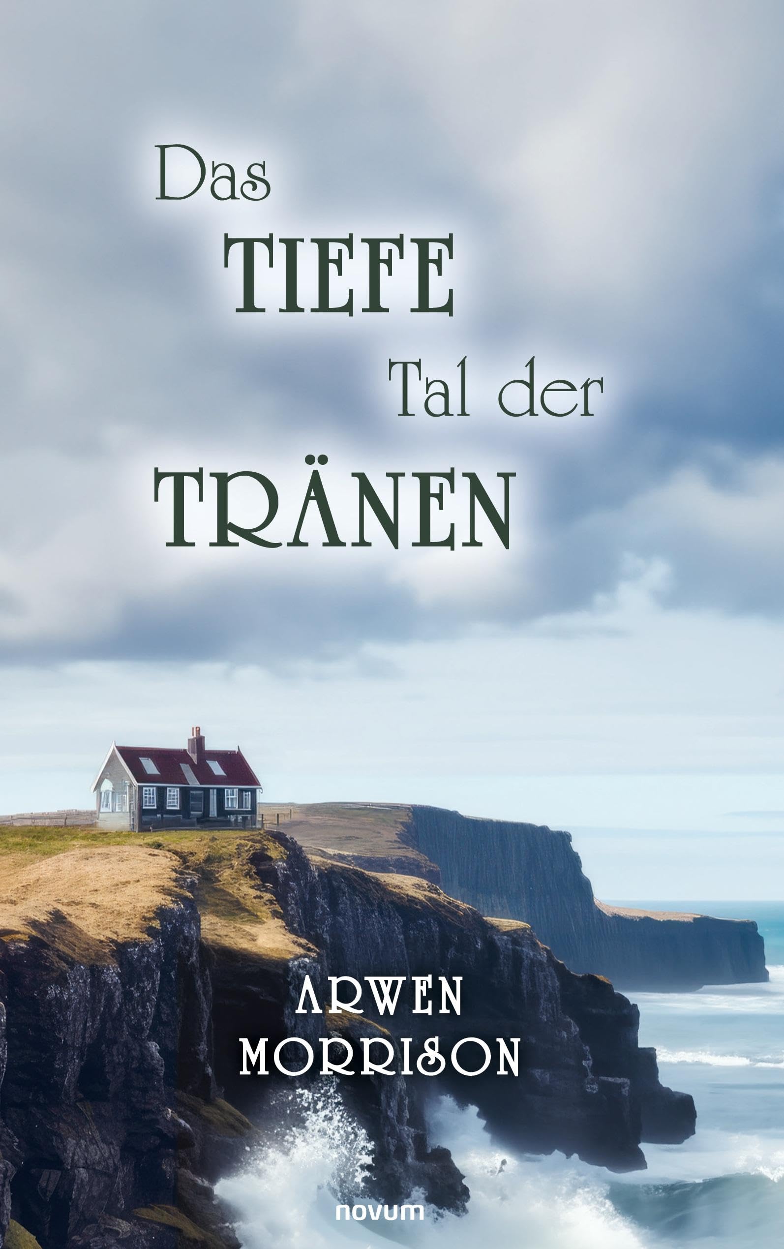 Product Image: Das tiefe Tal der Tränen