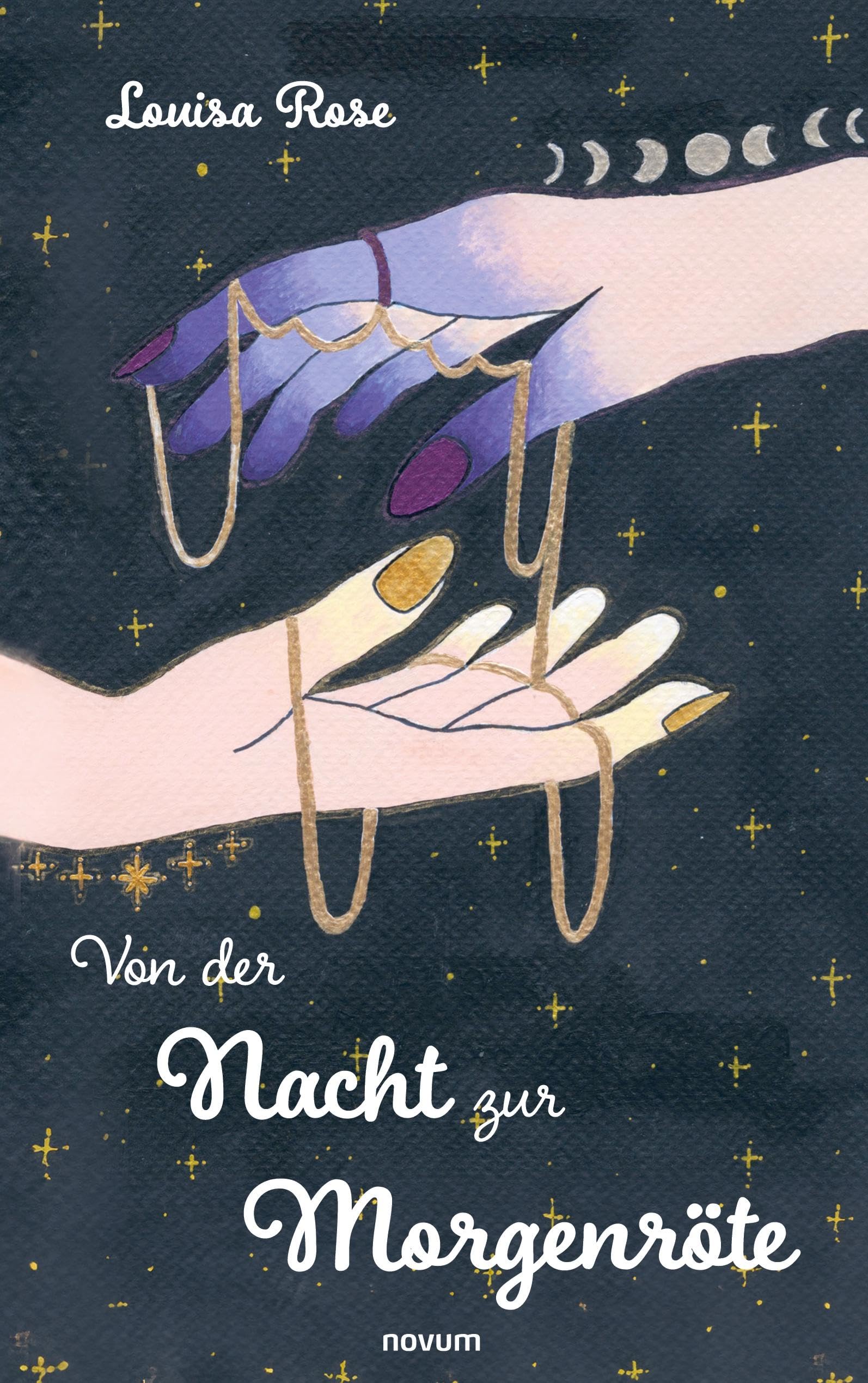 Von der Nacht zur Morgenröte Horror & Mystery
