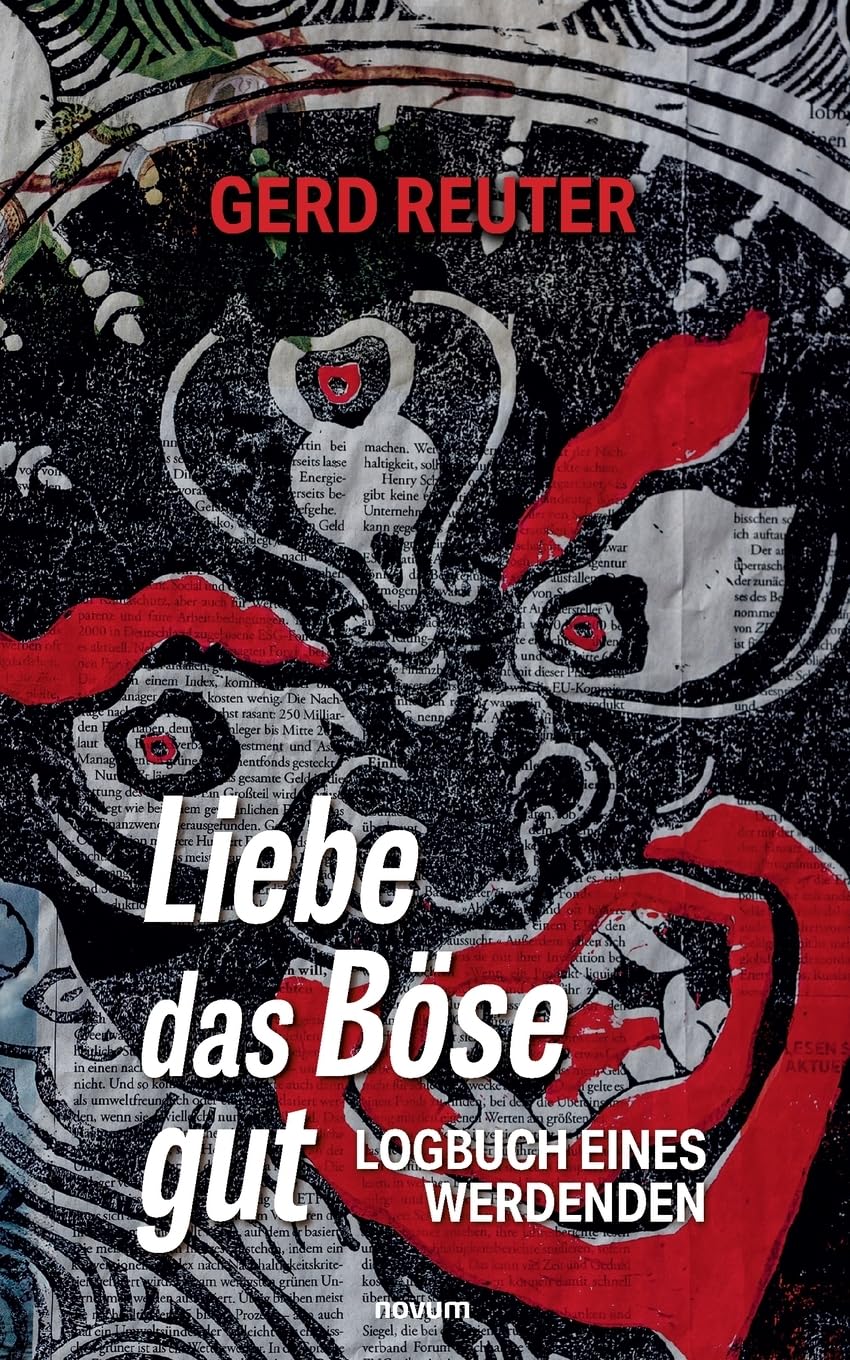 Product Image: Liebe das Böse gut