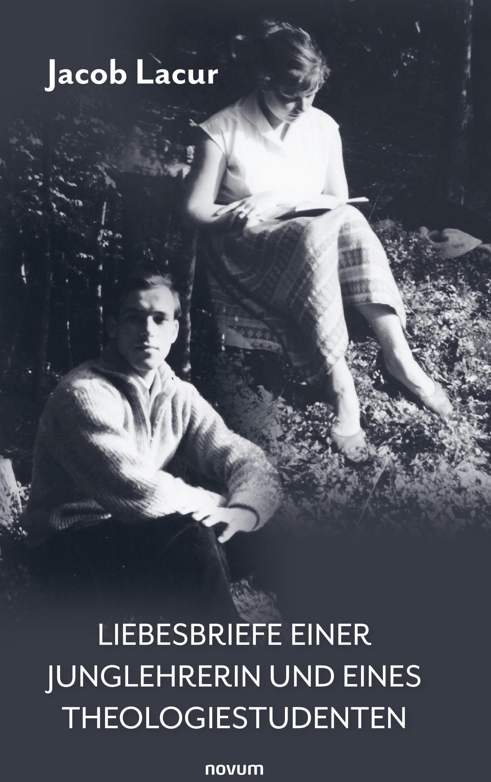 Liebesbriefe einer Junglehrerin und eines Theologiestudenten Contemporary literature