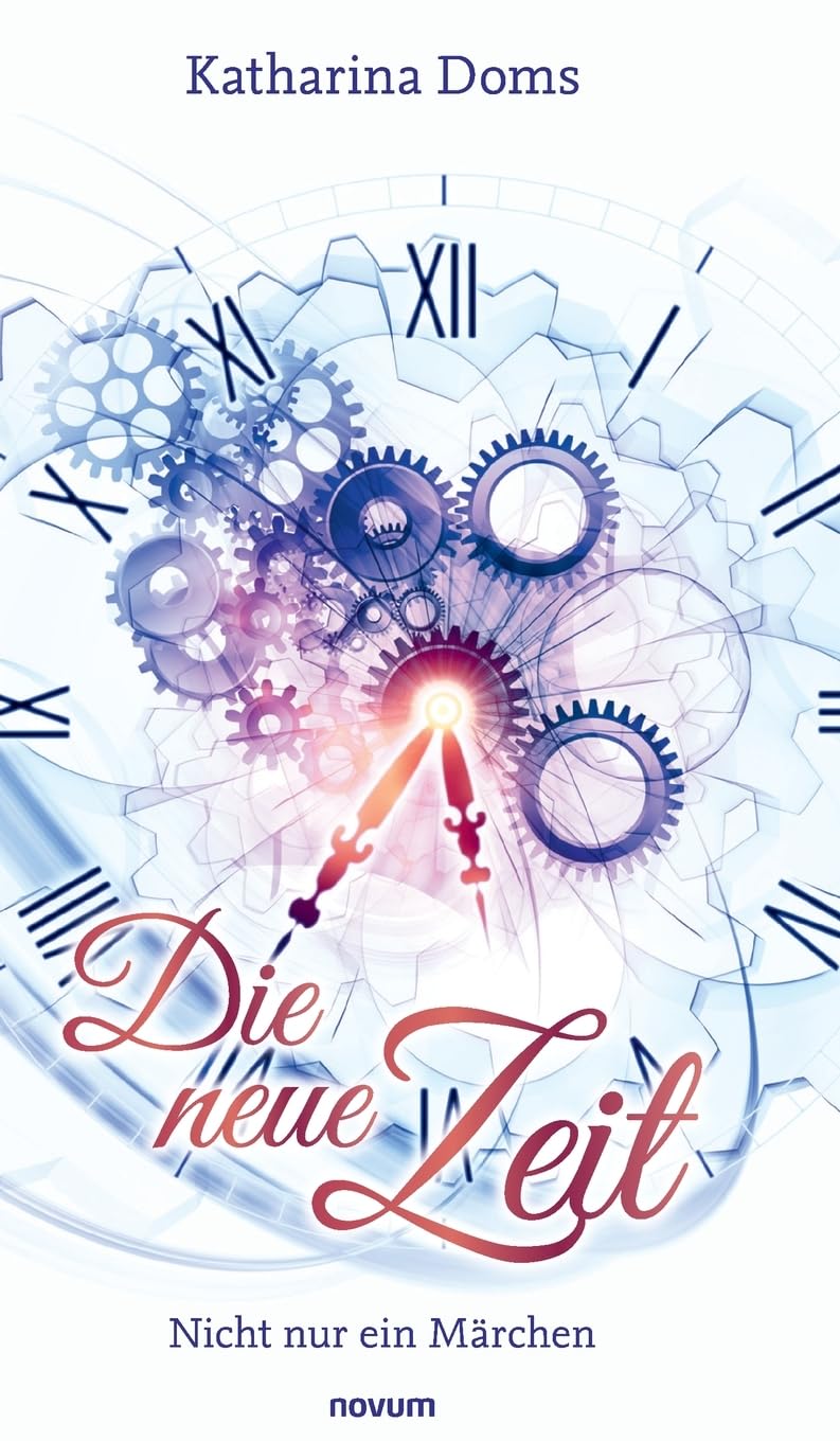 Die neue Zeit Contemporary literature Books