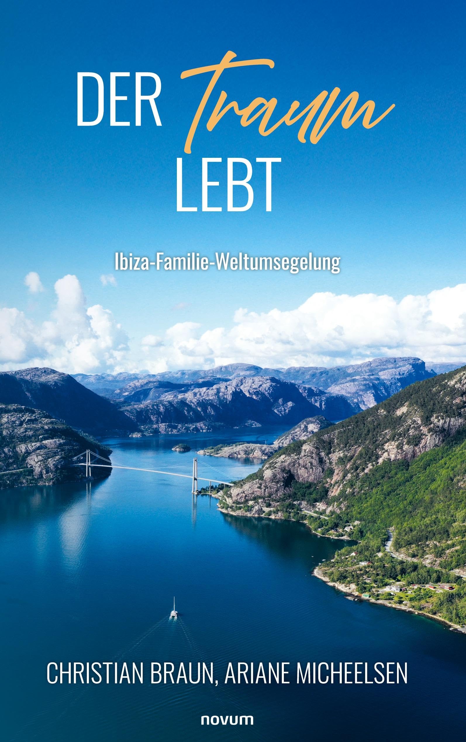 Der Traum lebt Contemporary literature