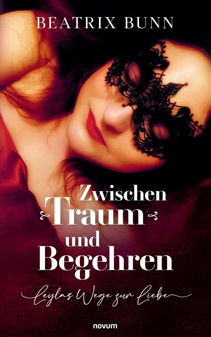 Zwischen Traum und Begehren Contemporary literature