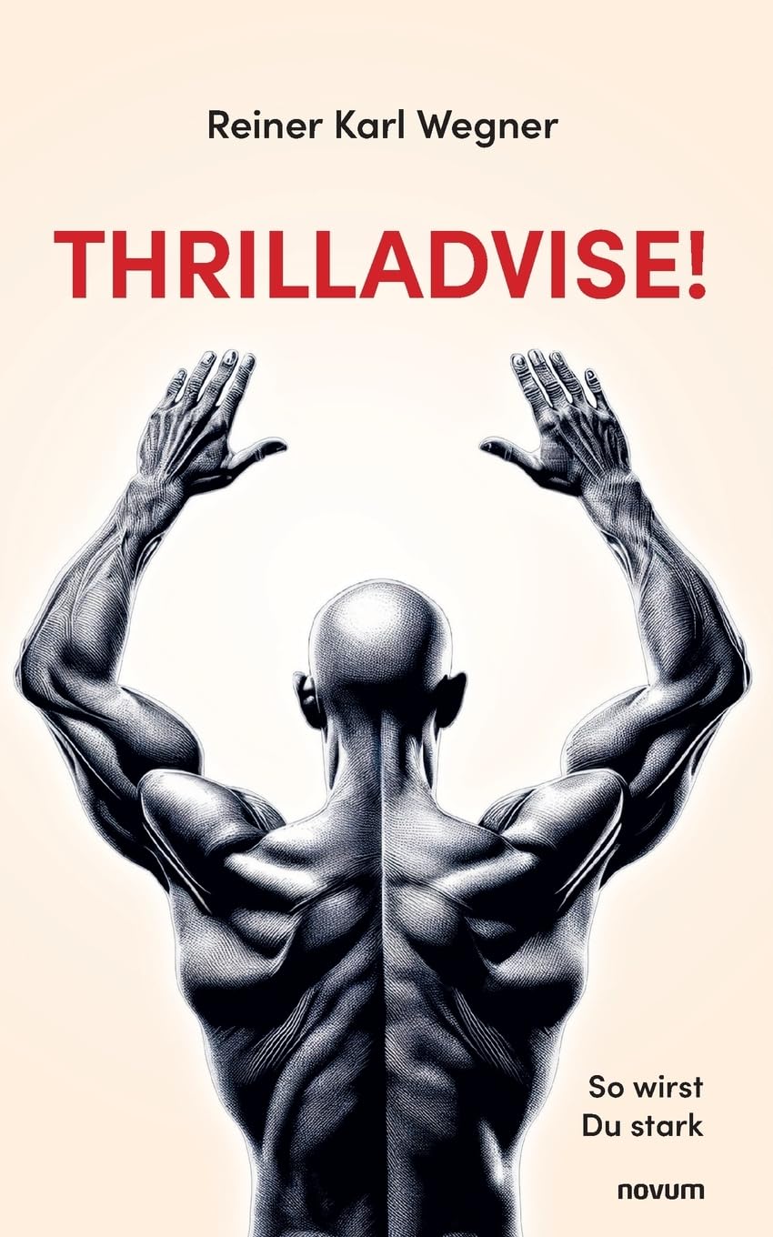 Thrilladvise! Action & Adventure