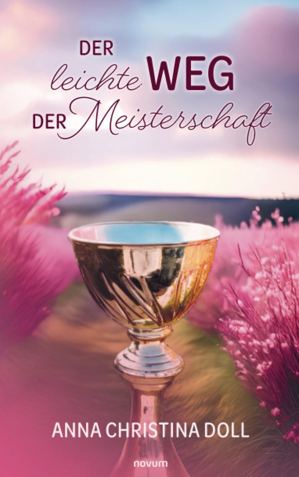 Der leichte Weg der Meisterschaft Contemporary literature