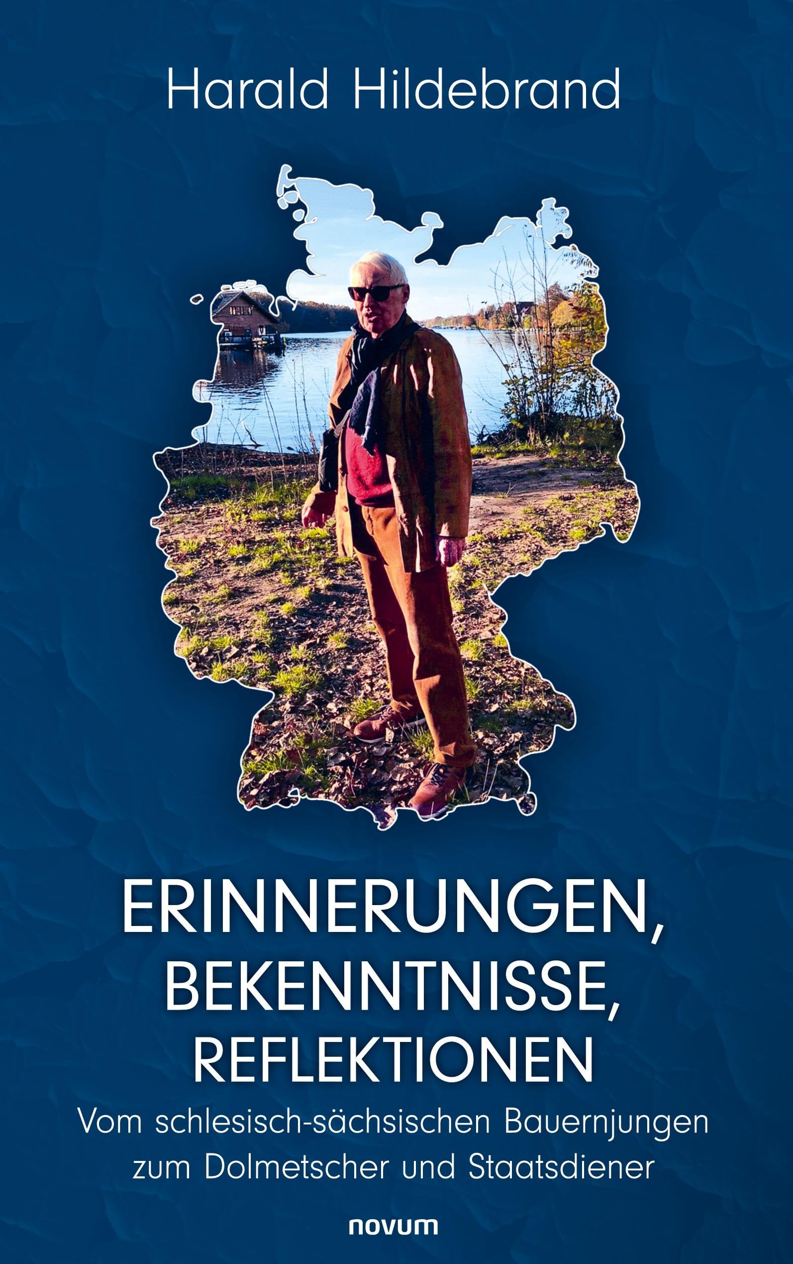 Erinnerungen, Bekenntnisse, Reflektionen Contemporary literature