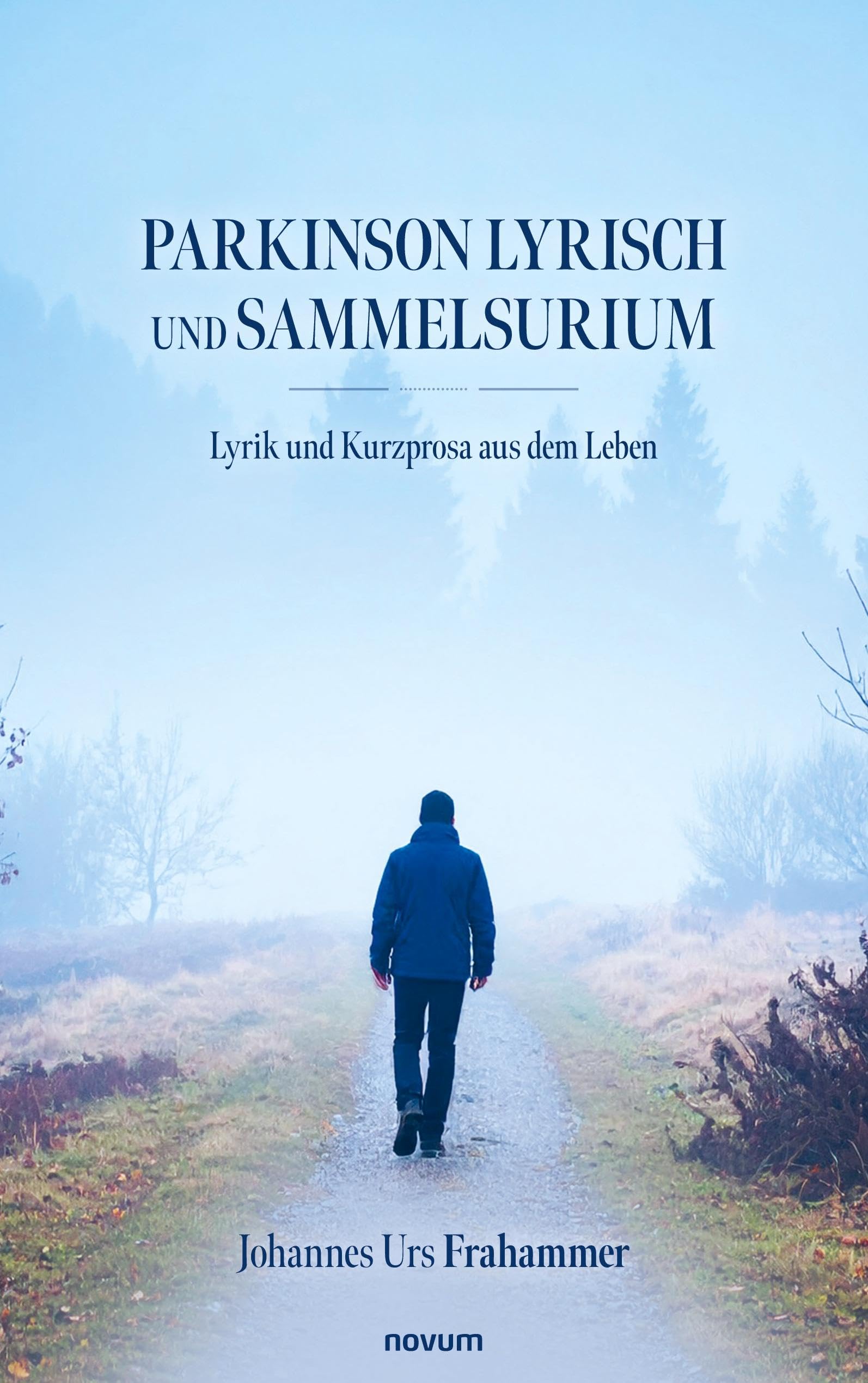 Parkinson Lyrisch und Sammelsurium Poetry