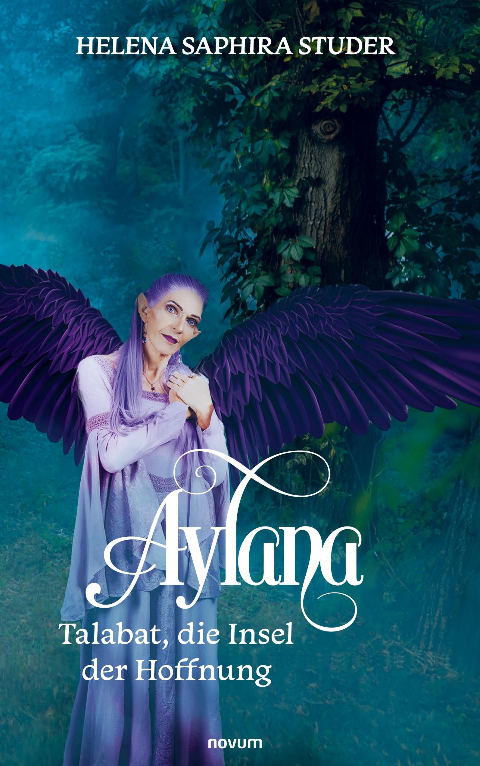 Aylana - Talabat, die Insel der Hoffnung Contemporary literature