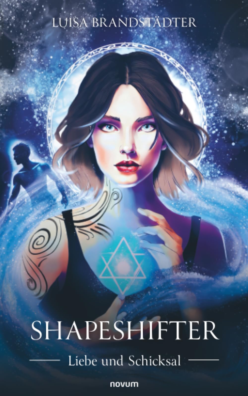 Shapeshifter Contemporary literature