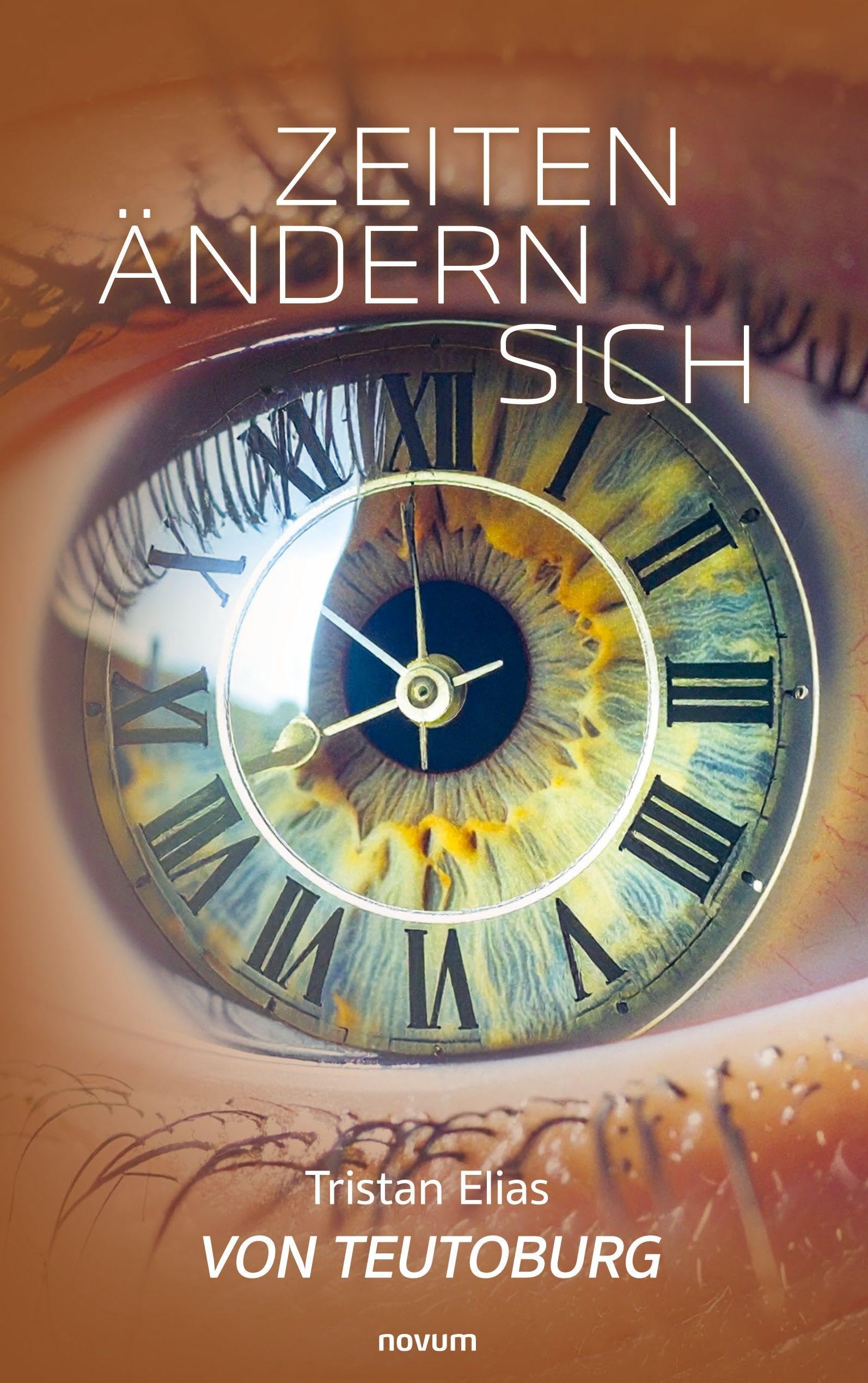 Zeiten ändern sich Contemporary literature