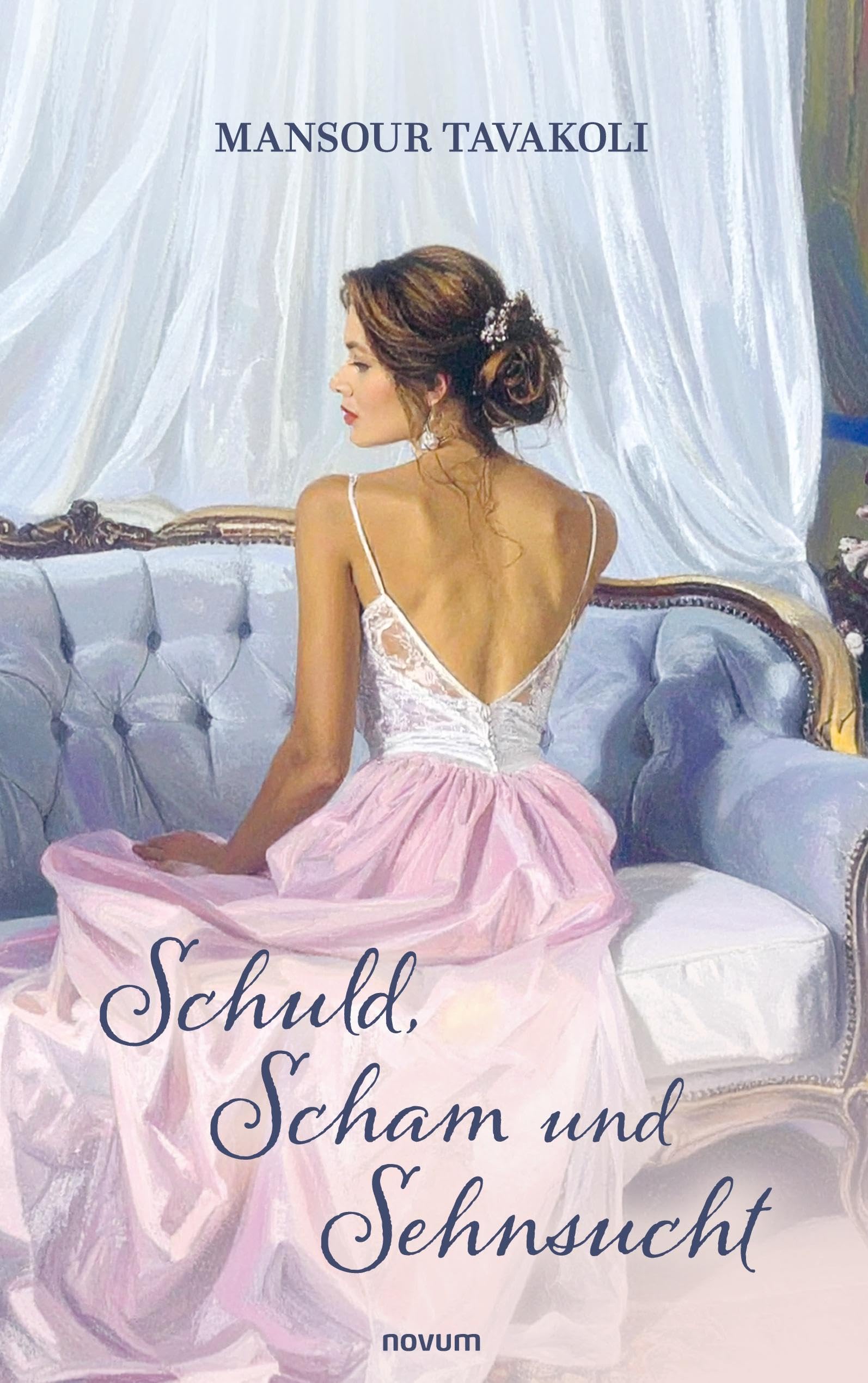 Schuld, Scham und Sehnsucht Poetry