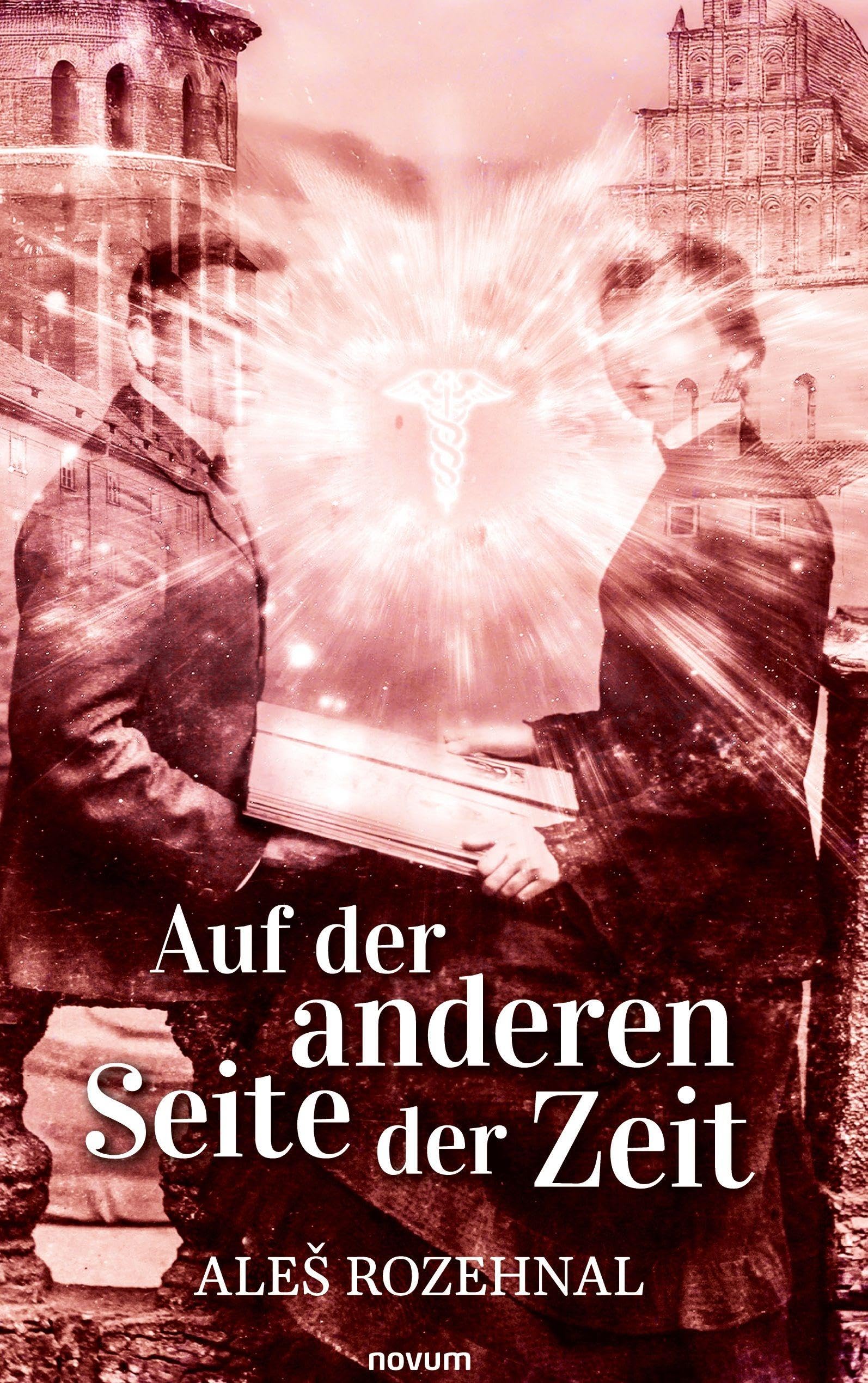 Auf der anderen Seite der Zeit Contemporary literature