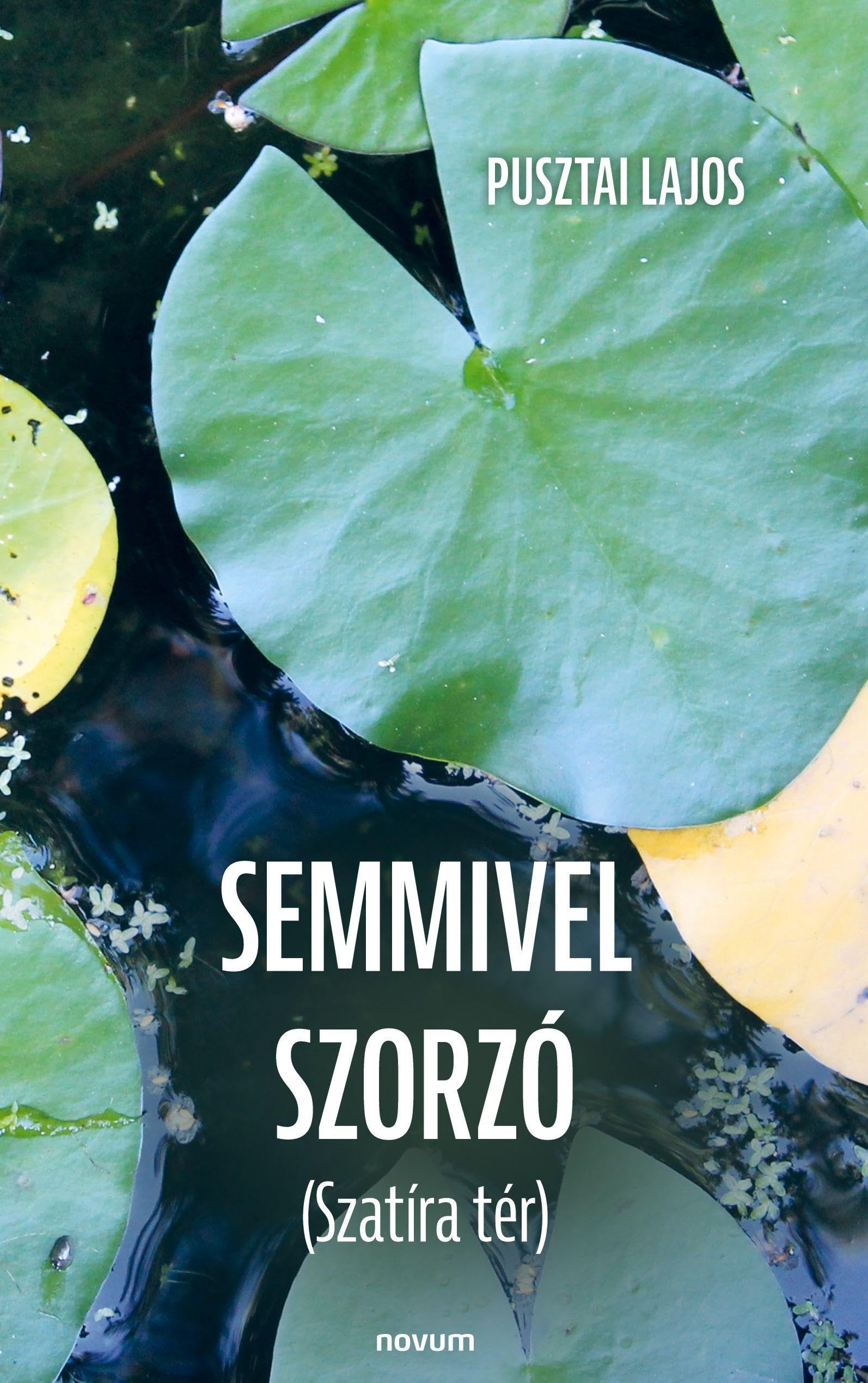 Semmivel szorzó Manga