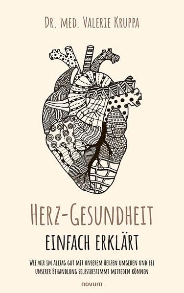 Herz-Gesundheit einfach erklärt Contemporary literature