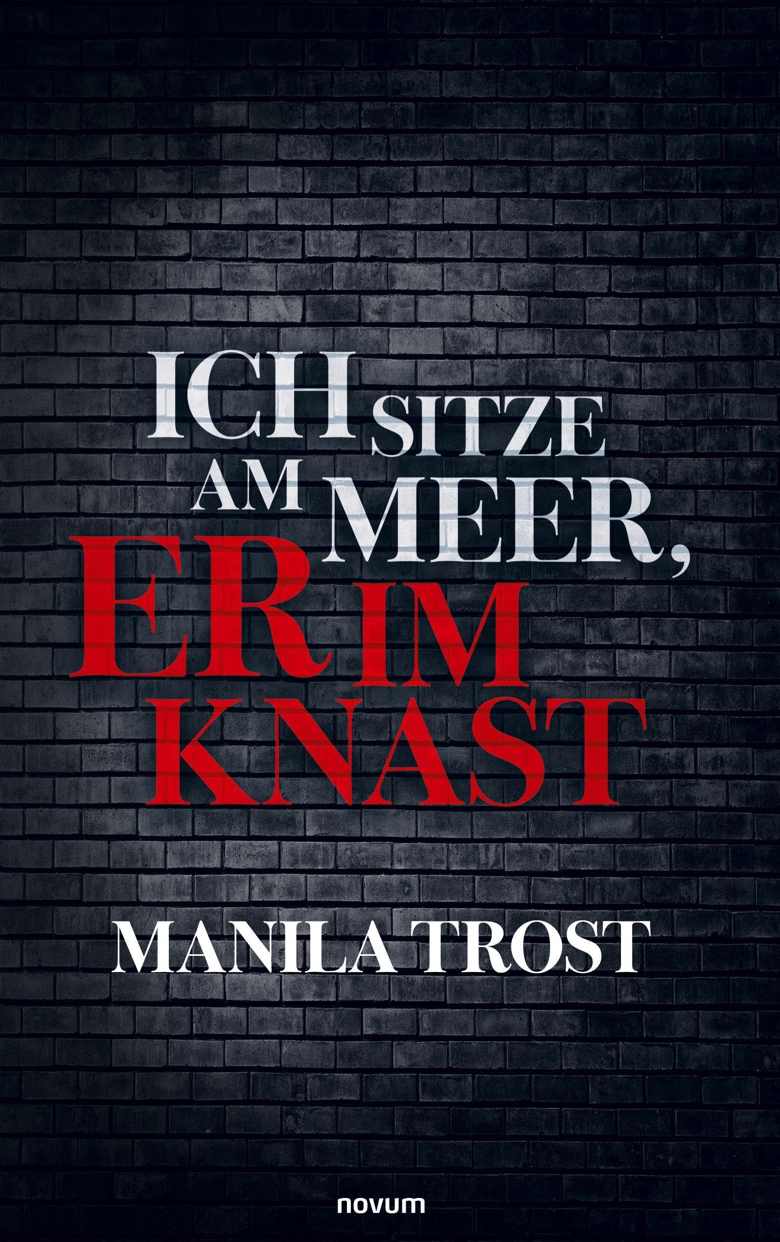 Ich sitze am Meer, er im Knast Contemporary literature
