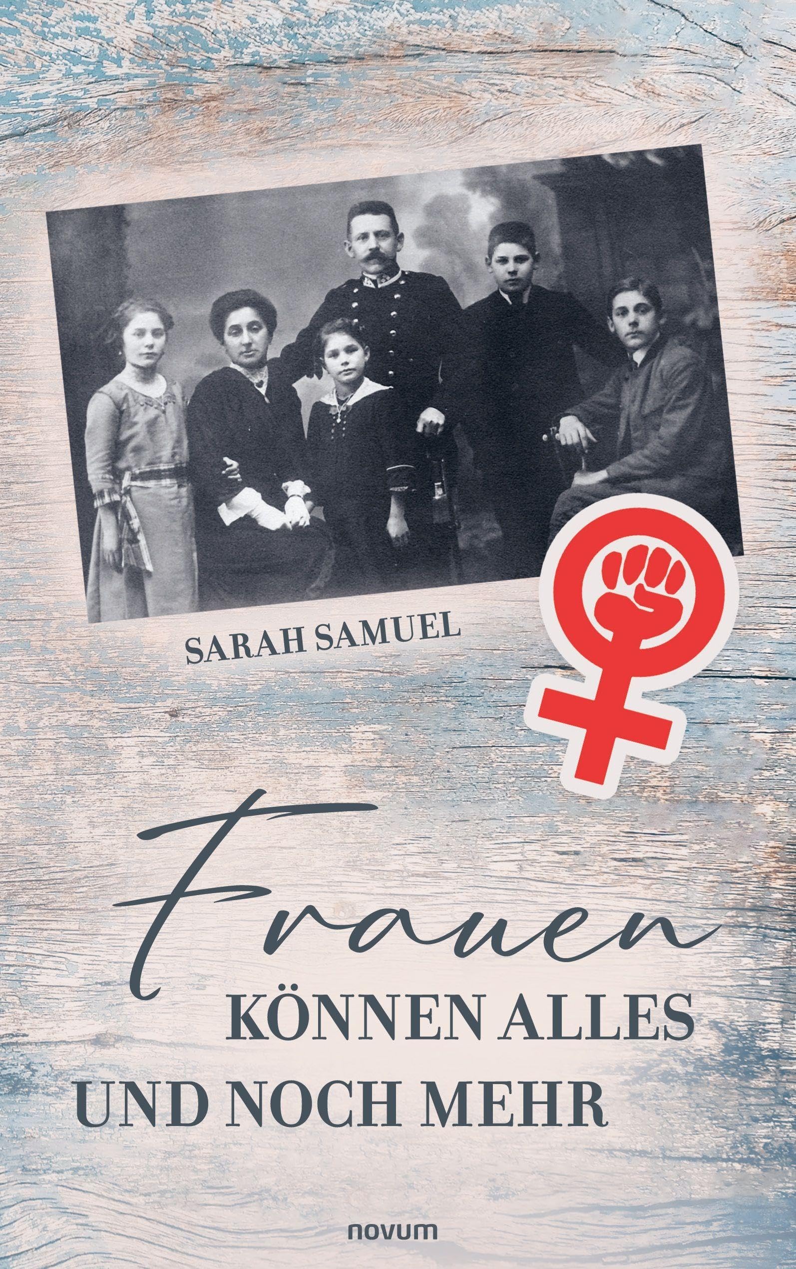 Frauen können alles und noch mehr Contemporary literature