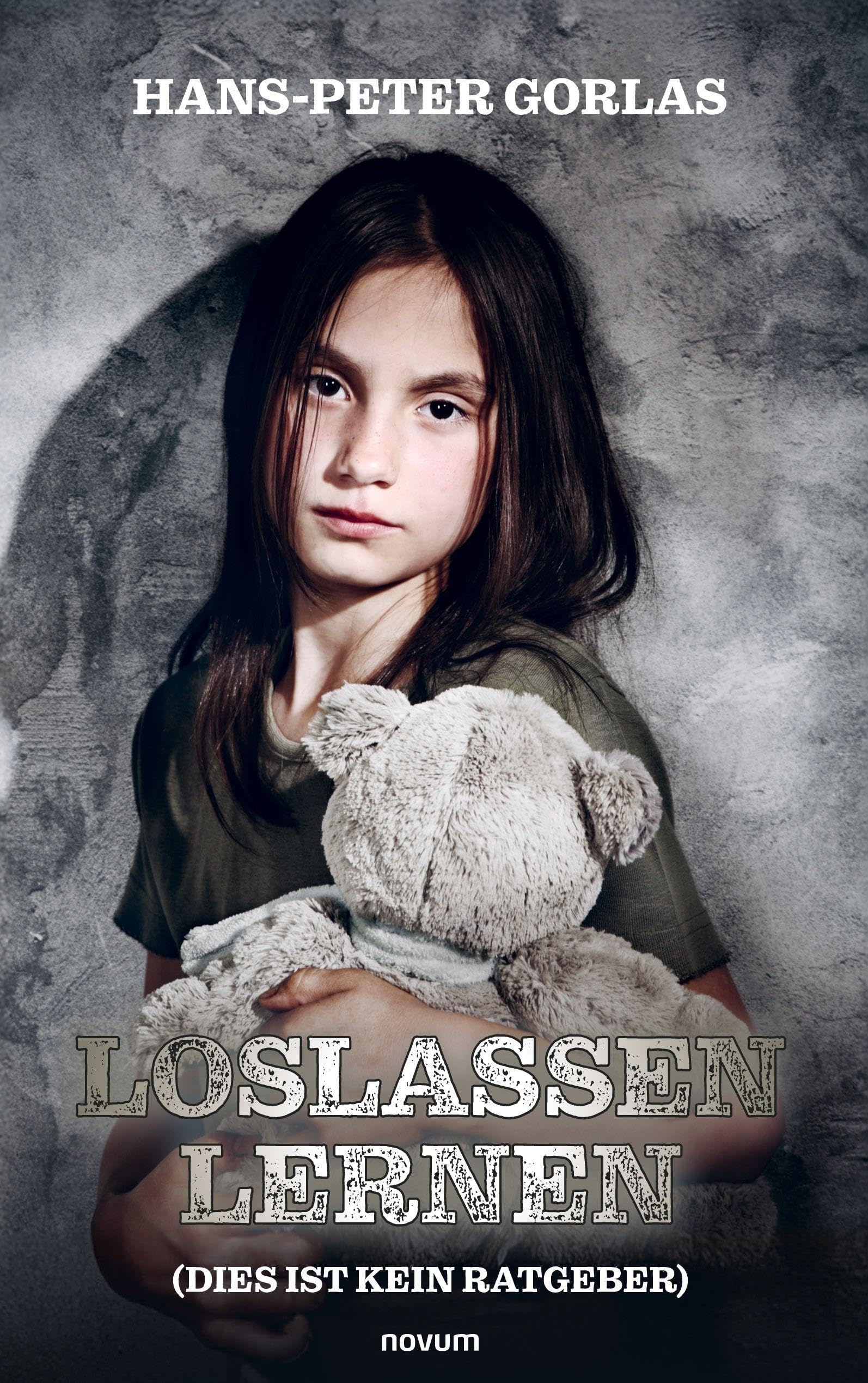 Loslassen lernen (Dies ist kein Ratgeber) Contemporary literature
