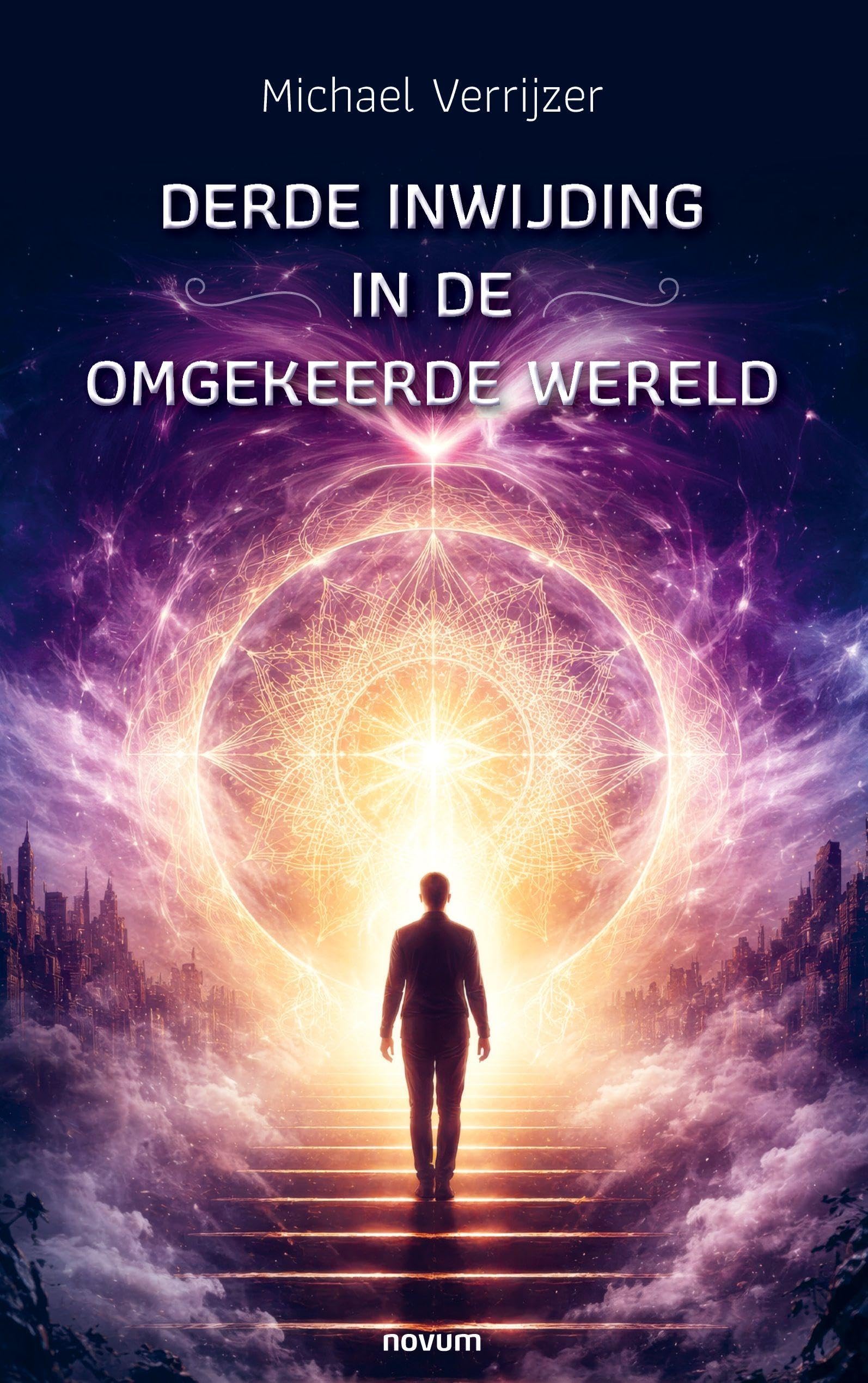 Derde inwijding in de omgekeerde wereld Psychology