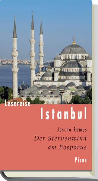 Lesereise Istanbul Leisure, Home & Garden Books