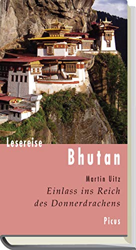 Product Image: Lesereise Bhutan