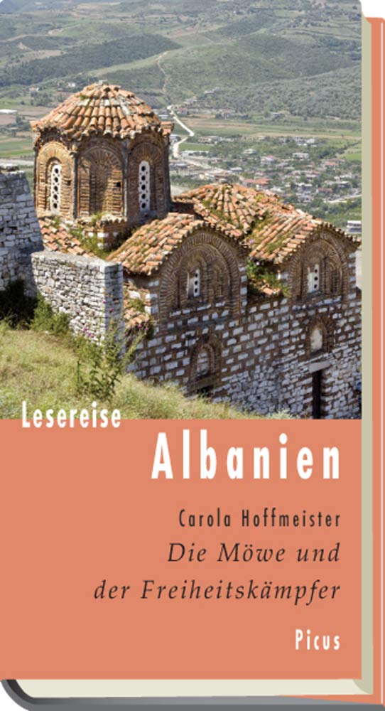 Lesereise Albanien Leisure, Home & Garden