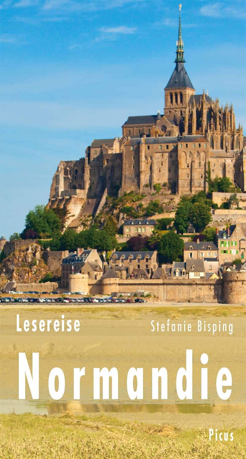 Lesereise Normandie Leisure, Home & Garden