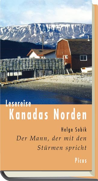 Lesereise Kanadas Norden Leisure, Home & Garden