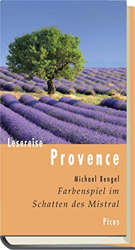 Lesereise Provence Leisure, Home & Garden