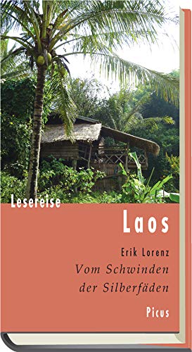Lesereise Laos Leisure, Home & Garden