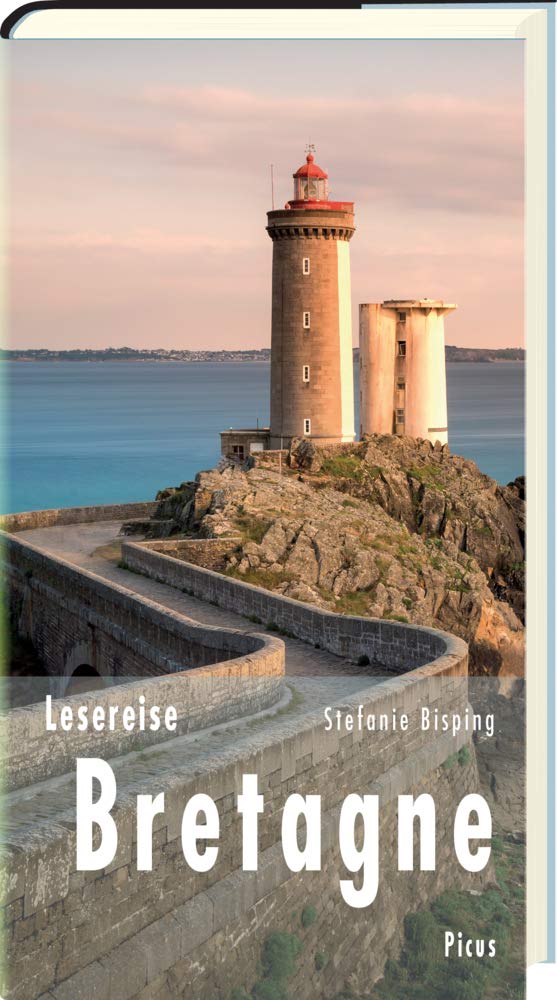 Lesereise Bretagne Leisure, Home & Garden