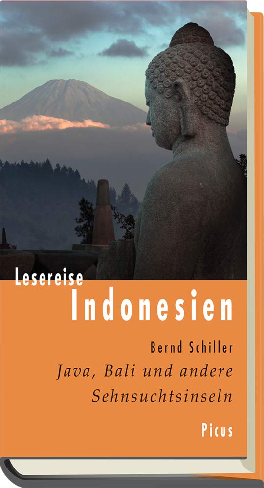Lesereise Indonesien Leisure, Home & Garden Books