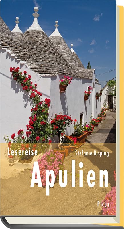 Lesereise Apulien Leisure, Home & Garden