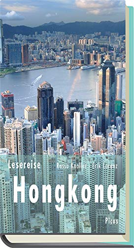 Lesereise Hongkong Leisure, Home & Garden Books