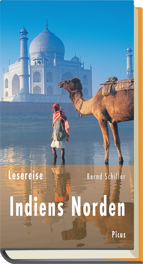 Product Image: Lesereise Indiens Norden