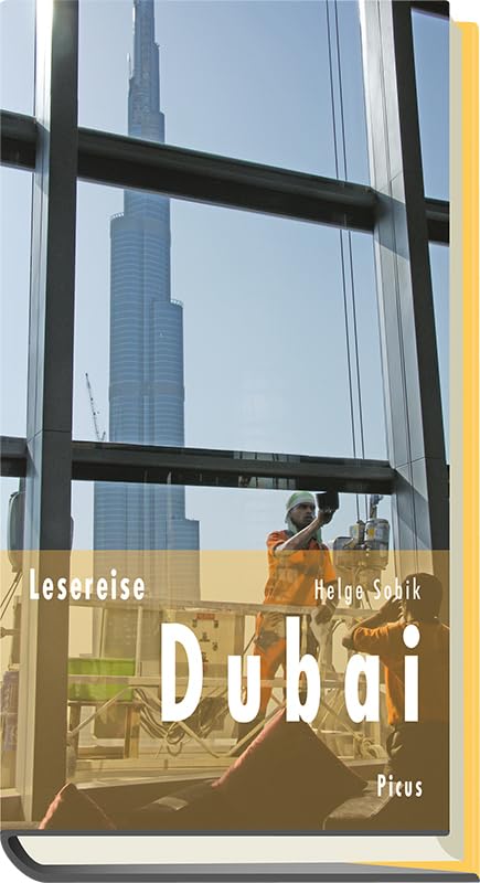 Lesereise Dubai Leisure, Home & Garden Books