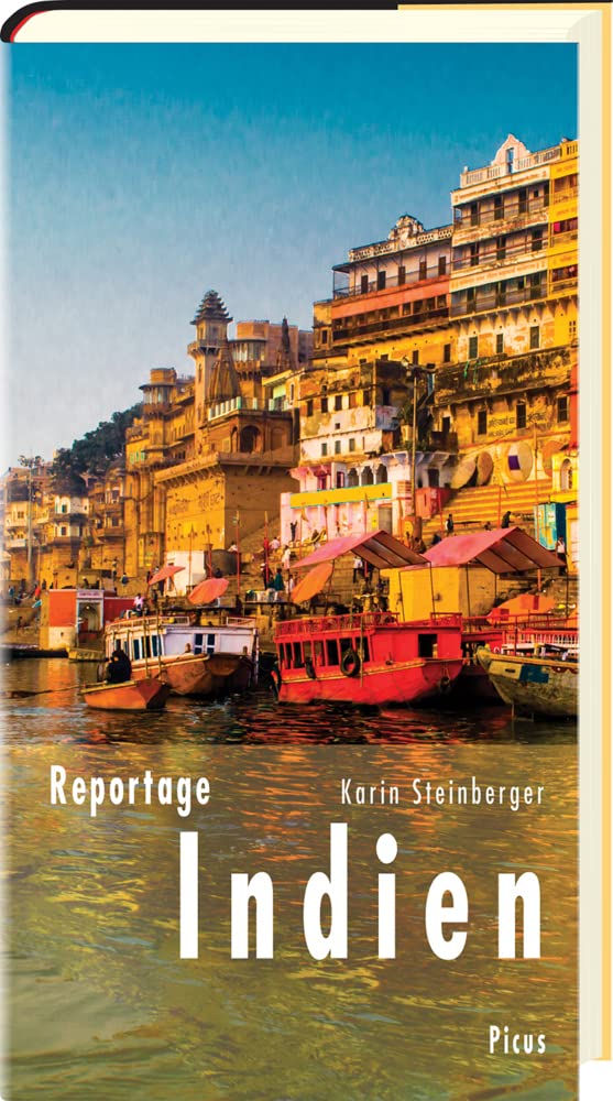 Product Image: Reportage Indien