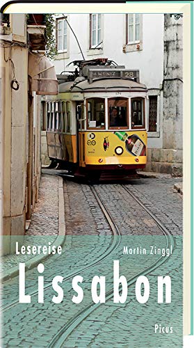 Lesereise Lissabon Leisure, Home & Garden