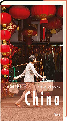 Lesereise China Leisure, Home & Garden Books