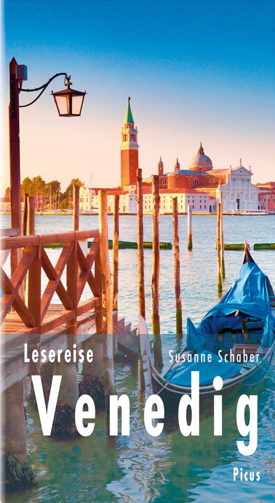 Product Image: Lesereise Venedig