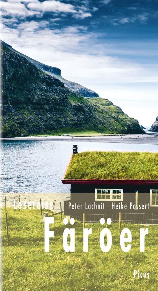 Product Image: Lesereise Färöer