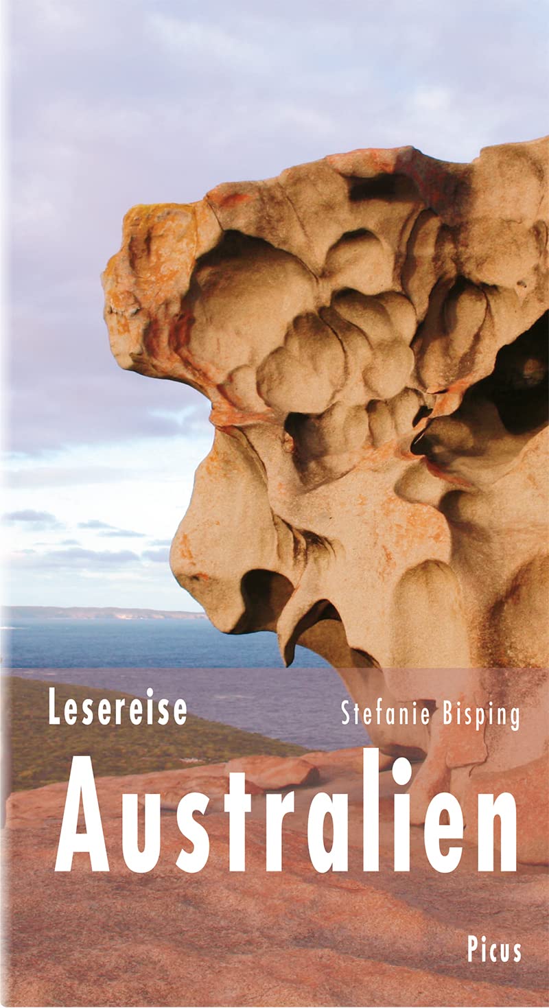 Lesereise Australien: Cocktails mit Kängurus (Picus Lesereisen) Leisure, Home & Garden