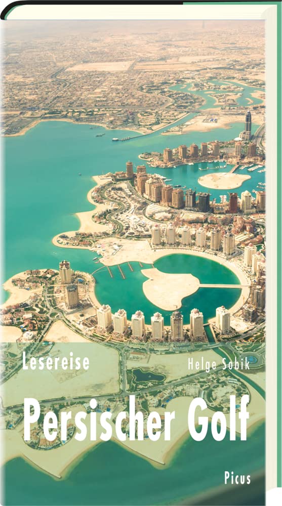 Product Image: Lesereise Persischer Golf